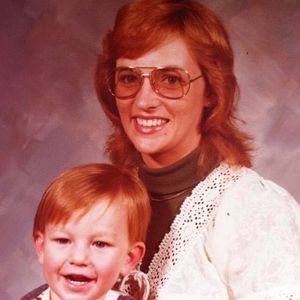 Meet your Posher, Sandy